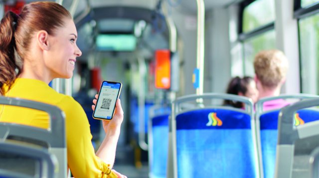 Deutschlandticket und Upgrade für Studierende in der App MeinJena verfügbar