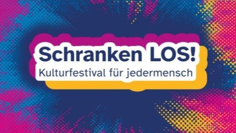Erstes barrierefreies Kulturfestival in Jena 