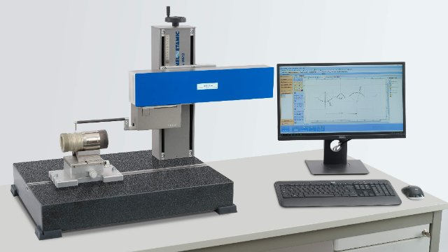 Jenoptik auf „Control“-Messe in Stuttgart vertreten