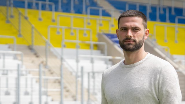 Florian Kästner neuer Trainer der FCC-Frauen