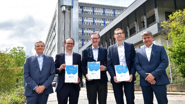 Drei ZEISS-Firmen sind „Hidden Champions“