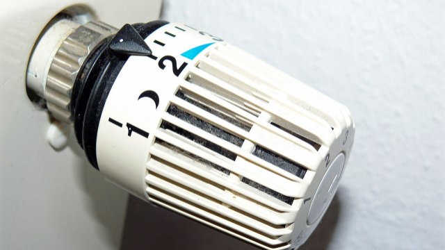 Positive Bilanz zu Energiesparmaßnahmen der Stadt