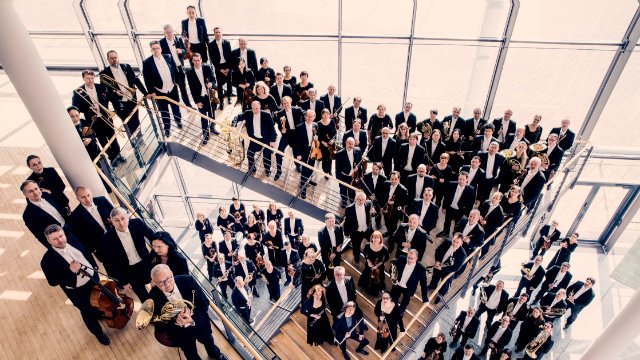 Konzert der Jenaer Philharmonie