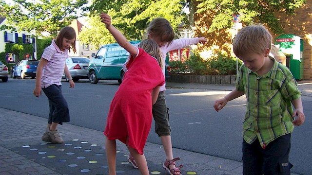 Jena soll zur „Bespielbaren Stadt“ werden