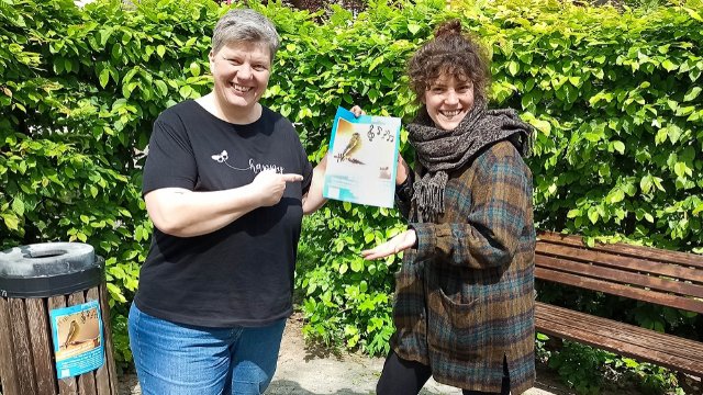 Bürgersingen am Mittwoch