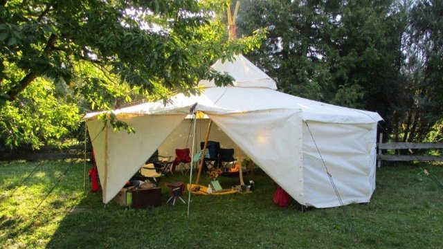 Crowdfunding für Waldkindergarten