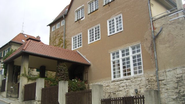 Lesung mit Ursula Krieger und Regina Jarisch