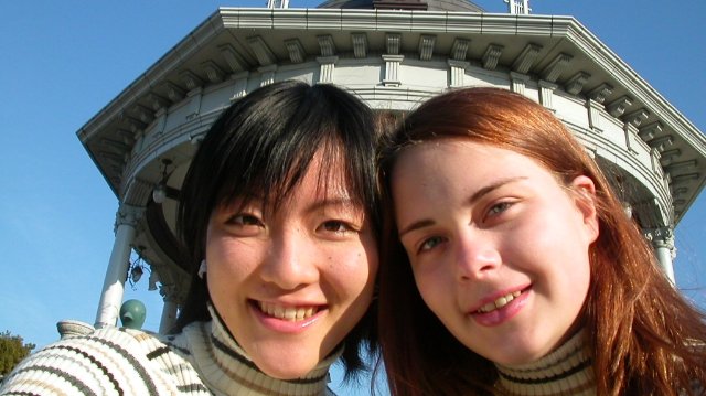 Weltoffene Gastfamilien gesucht