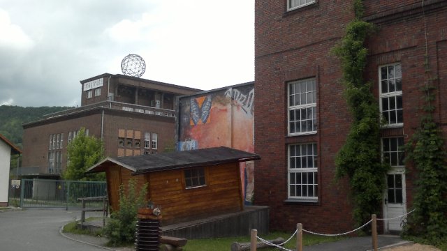 UmWeltKinderTag in der Imaginata