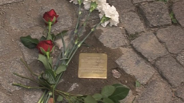 AK Sprechende Vergangenheit: Neuer Vorstand