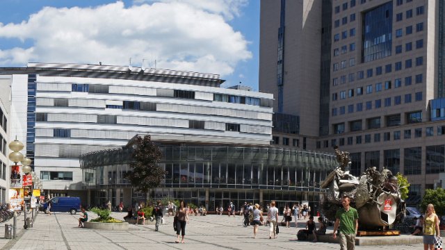 Richtigstellung zur ver.di-Kundgebung