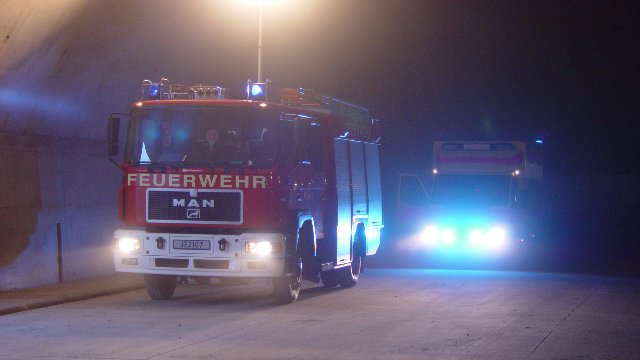 Geldsegen für Freiwillige Feuerwehren