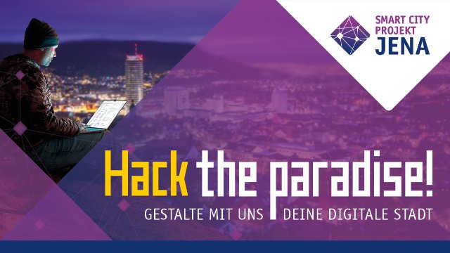 Kreative Lösungen bei Hackathon und Smart City Forum