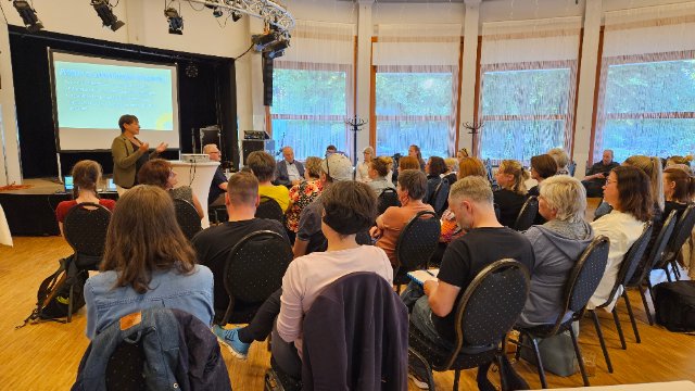 Diskussion zur mittelfristigen Kitaplanung