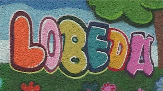 Bebauungsplan für Theobald-Renner-Straße