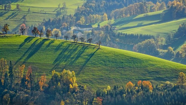 Regionalentwicklung mit 330.000 Euro gefördert