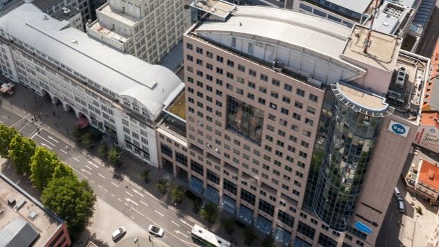 Zwei Teams des Fachdienstes Gesundheit ziehen um