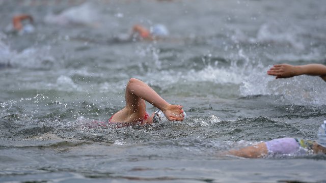Einschränkungen bei Zufahrt zum Südbad