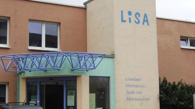 25 Jahre Senioren-Begegnungsstätte im LISA