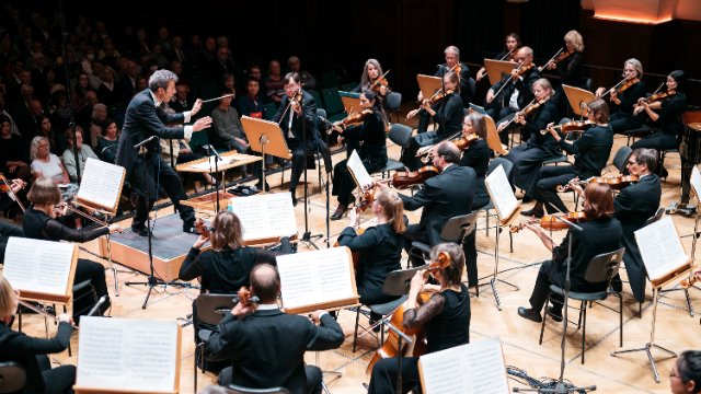 Philharmonie-Konzert in Thalbürgel
