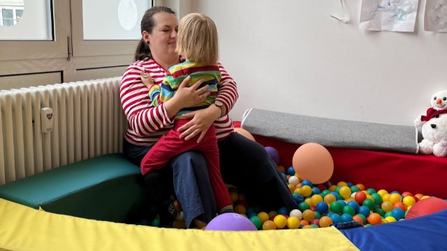 15 Jahre flexible Kinderbetreuung JUniKinder 