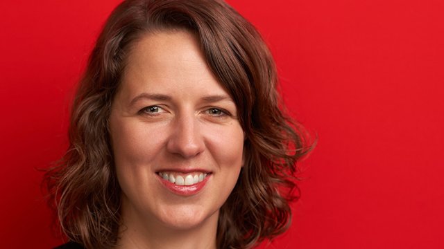 Jenenserin ist neue Landtags-Vizepräsidentin