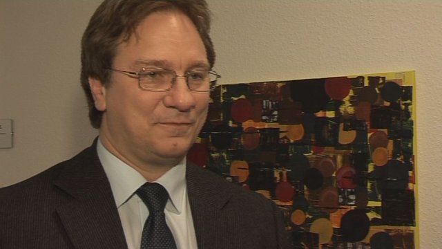 Bürgersprechstunde mit Ralph Lenkert