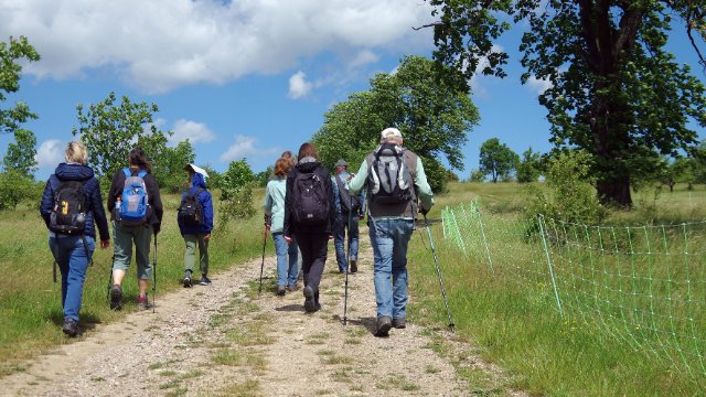 Thüringenweiter „Langer Tag der Natur“ 