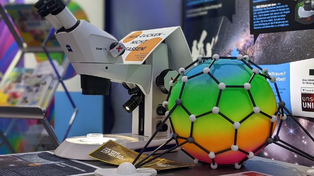 Witelo e.V. erhält jährlich 15.000 Euro Optionsförderung