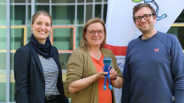 Stromsparcheck wird fortgeführt