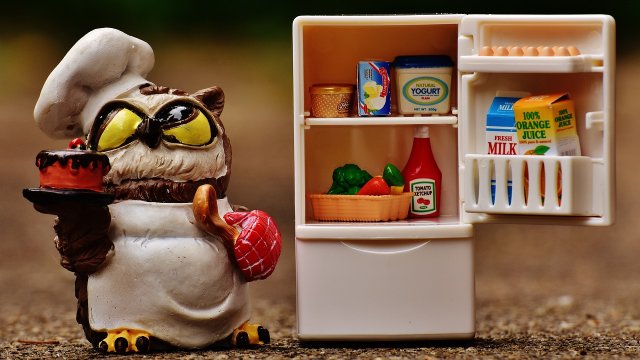 Bis zu 200 Euro Zuschuss für neue Kühlgeräte