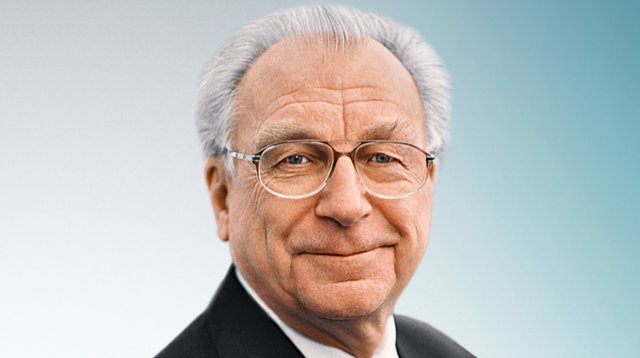 Lothar-Späth-Award für Innovationen ausgeschrieben