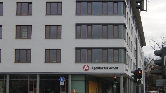 Arbeitslosenzahlen im Juni