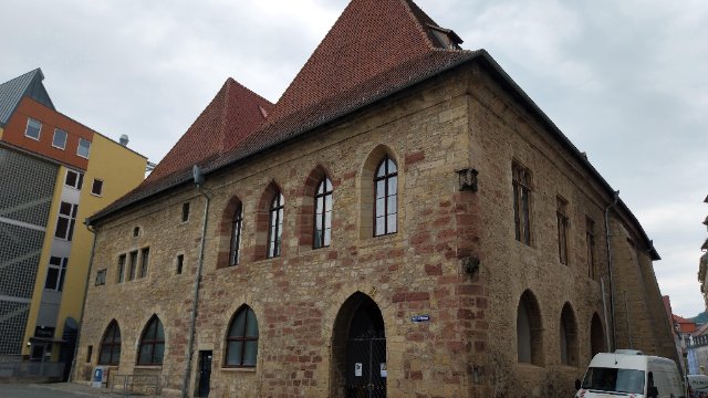 Aufkommensneutrale Grundsteuer in Jena