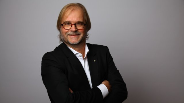 Bürgerdialog mit Dr. Holger Becker