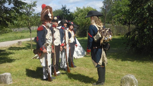 Tag des Museums 1806