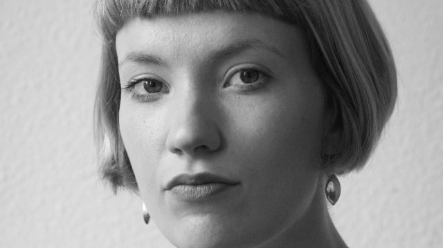 Jenaer Lyrikgespräch mit Sirka Elspaß