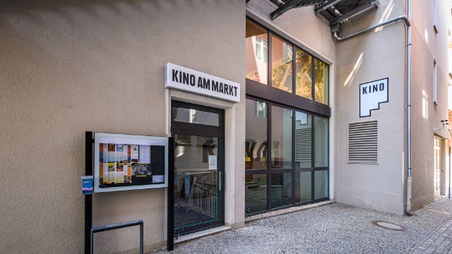 Kulturticket Jena gilt auch in Kinos