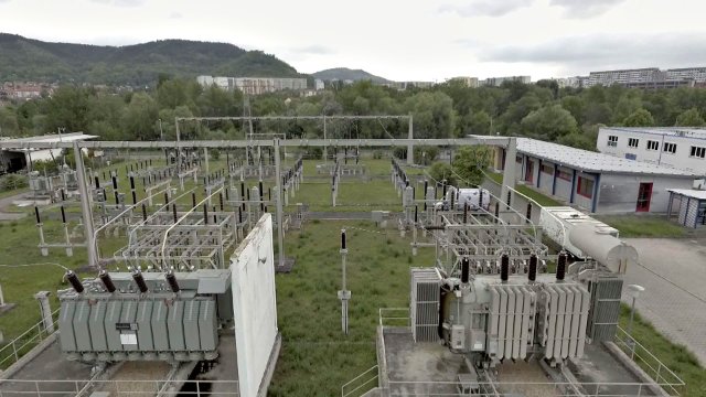 Stromausfall in Göschwitz und Winzerla dauert voraussichtlich bis Mittag an 