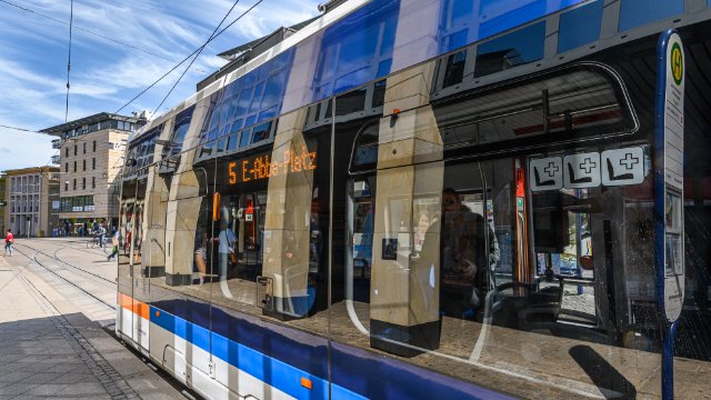 Kostenloser ÖPNV an Aktionstagen