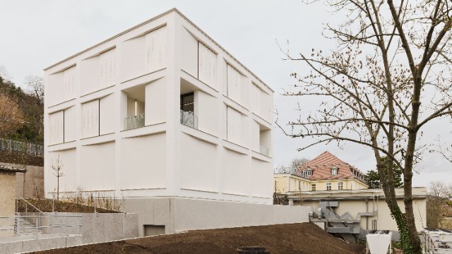 Bauwerk-Besichtigungen am Wochenende