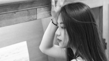 Orgelkonzert mit Wenying Wu