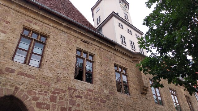 Weitere Ergebnisse der Stadtrats-Doppelsitzung