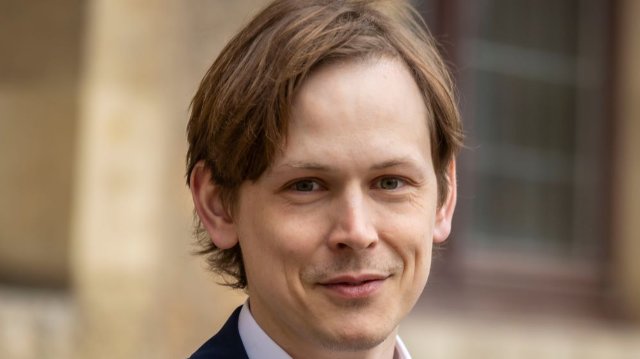 Grüne Fraktionssprechstunde mit Heiko Knopf