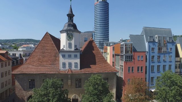 Ergebnisse der ersten Hälfte der Stadtrats-Sitzung