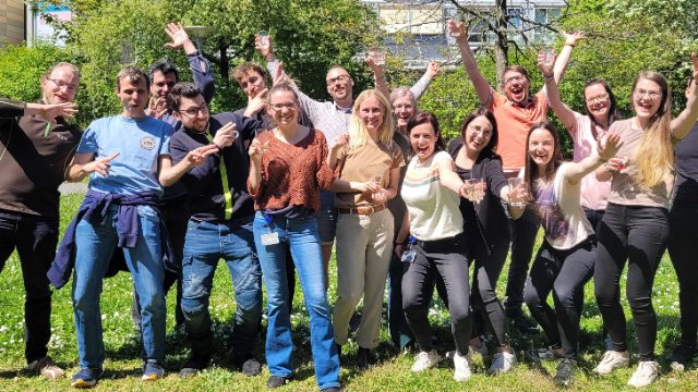 Dynamic42 erhält mittleren siebenstelligen Betrag