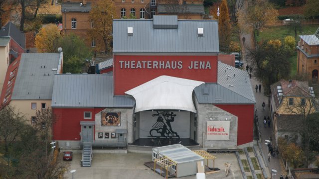 Veranstaltung zu Antisemitismus und Autoritarismus