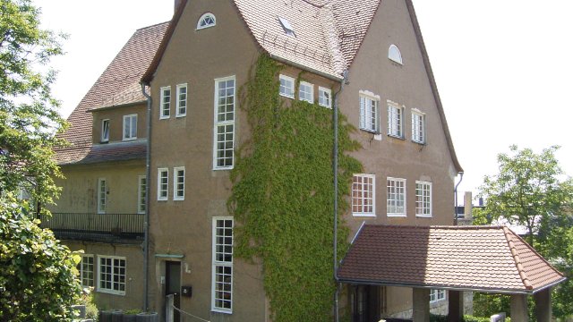 Lesung von Gedichten Eva Strittmatters