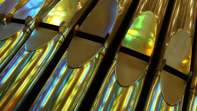 Vierte Saison der Burgauer Orgelmusik