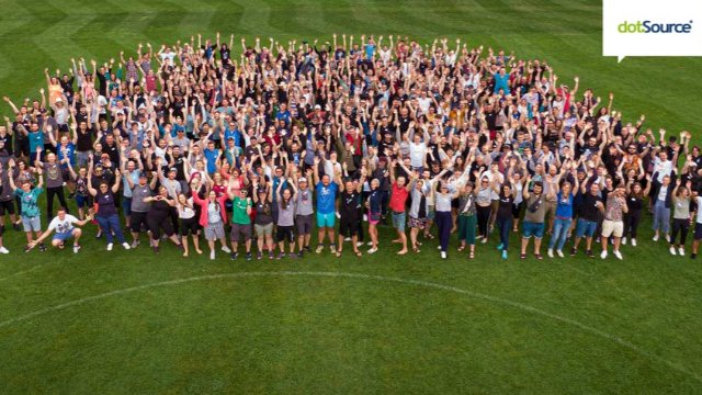 DotSource treibt Internationalisierung weiter voran